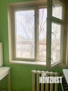 2-к квартира, вторичка, 44м2, 5/5 этаж