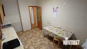 2-к квартира, вторичка, 60м2, 13/16 этаж