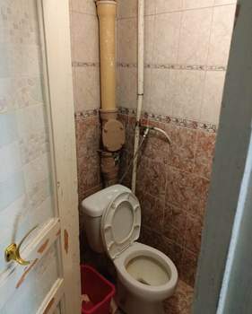 3-к квартира, вторичка, 70м2, 2/4 этаж