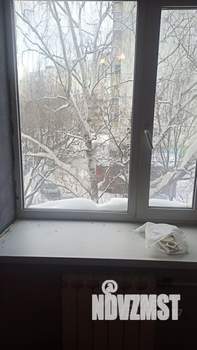 3-к квартира, вторичка, 62м2, 3/9 этаж