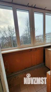 2-к квартира, вторичка, 53м2, 4/5 этаж