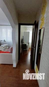 1-к квартира, вторичка, 30м2, 3/5 этаж