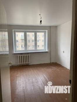 2-к квартира, вторичка, 49м2, 4/5 этаж