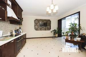 3-к квартира, вторичка, 84м2, 3/15 этаж