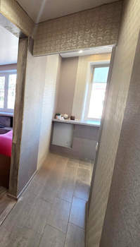 2-к квартира, вторичка, 45м2, 5/5 этаж