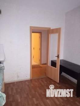 2-к квартира, вторичка, 60м2, 2/16 этаж