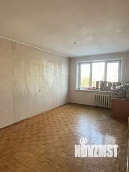 2-к квартира, вторичка, 53м2, 3/5 этаж