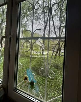 2-к квартира, вторичка, 46м2, 1/5 этаж
