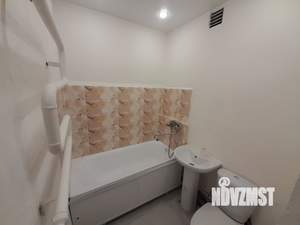 2-к квартира, вторичка, 44м2, 4/5 этаж