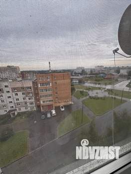 1-к квартира, вторичка, 33м2, 8/10 этаж