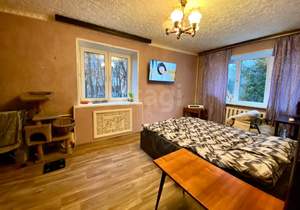 1-к квартира, вторичка, 32м2, 3/4 этаж