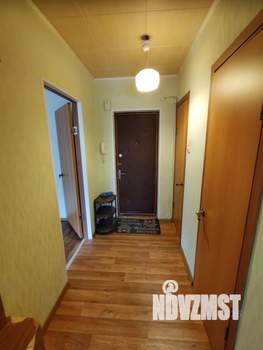 1-к квартира, вторичка, 33м2, 4/5 этаж