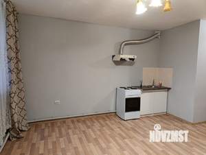 1-к квартира, вторичка, 24м2, 6/6 этаж