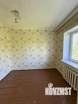 2-к квартира, вторичка, 45м2, 2/2 этаж