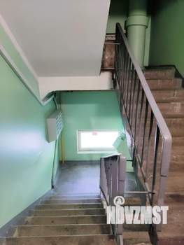 2-к квартира, вторичка, 49м2, 2/5 этаж