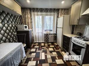 2-к квартира, вторичка, 51м2, 1/5 этаж