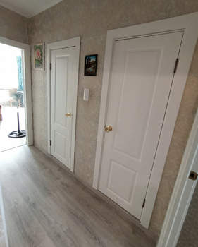 2-к квартира, вторичка, 60м2, 4/16 этаж