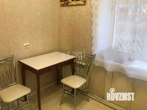 2-к квартира, вторичка, 43м2, 1/4 этаж