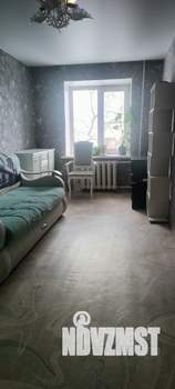 2-к квартира, вторичка, 46м2, 3/5 этаж