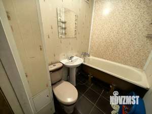 2-к квартира, вторичка, 43м2, 6/10 этаж