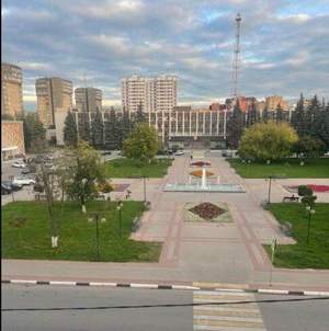 1-к квартира, вторичка, 32м2, 5/5 этаж