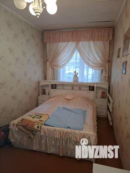 2-к квартира, вторичка, 44м2, 1/3 этаж