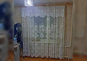 3-к квартира, вторичка, 63м2, 6/9 этаж