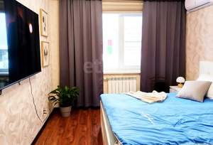 2-к квартира, вторичка, 50м2, 5/9 этаж