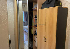 1-к квартира, вторичка, 31м2, 4/5 этаж