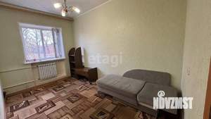 2-к квартира, вторичка, 39м2, 1/2 этаж