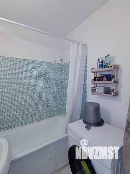 1-к квартира, вторичка, 42м2, 15/16 этаж