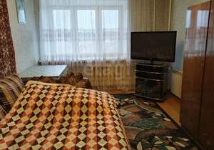 4-к квартира, вторичка, 116м2, 6/9 этаж