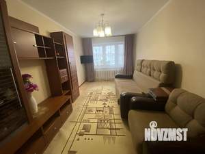 3-к квартира, вторичка, 62м2, 9/10 этаж