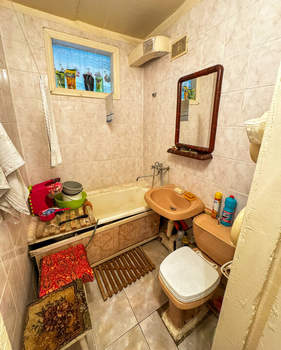 1-к квартира, вторичка, 30м2, 2/5 этаж