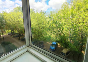 3-к квартира, вторичка, 56м2, 3/5 этаж