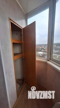 2-к квартира, вторичка, 53м2, 8/9 этаж