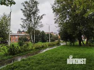 3-к квартира, вторичка, 53м2, 3/3 этаж