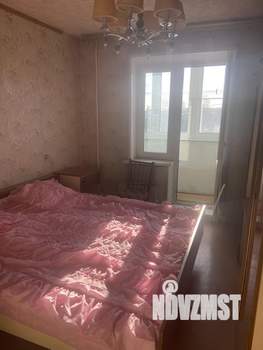 3-к квартира, вторичка, 63м2, 5/10 этаж