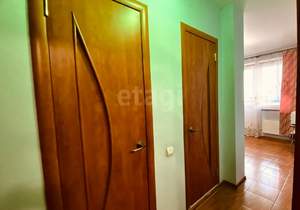 1-к квартира, вторичка, 43м2, 8/16 этаж