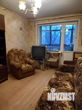 1-к квартира, вторичка, 36м2, 3/9 этаж