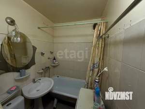 1-к квартира, вторичка, 31м2, 1/5 этаж