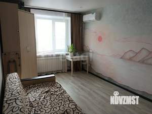 1-к квартира, вторичка, 36м2, 5/9 этаж