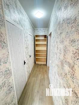 1-к квартира, вторичка, 42м2, 5/16 этаж