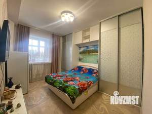 2-к квартира, вторичка, 43м2, 4/6 этаж