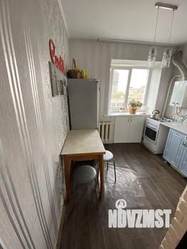 2-к квартира, вторичка, 40м2, 5/5 этаж