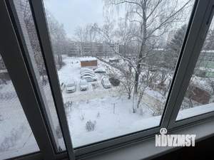 1-к квартира, вторичка, 36м2, 3/5 этаж