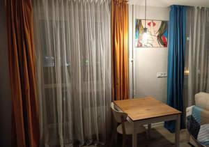 2-к квартира, вторичка, 51м2, 8/10 этаж