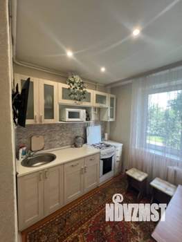 2-к квартира, вторичка, 51м2, 2/9 этаж