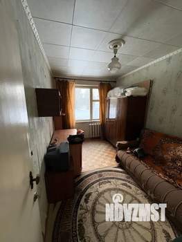 2-к квартира, вторичка, 47м2, 1/3 этаж