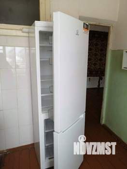 2-к квартира, вторичка, 38м2, 2/2 этаж